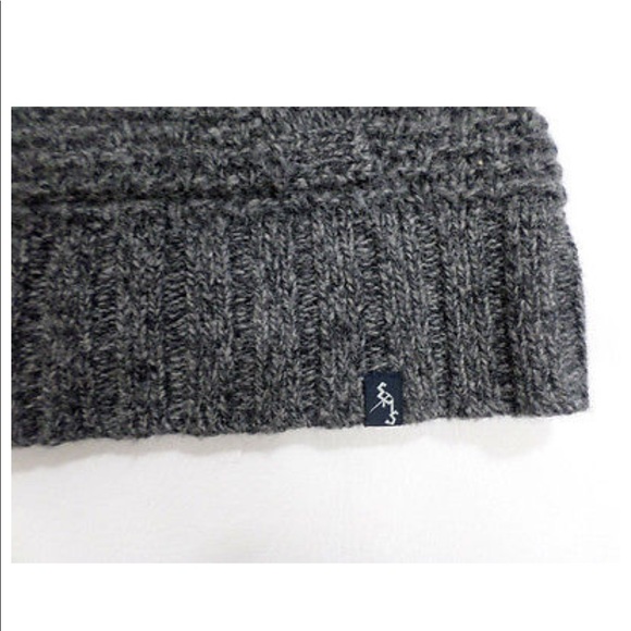 Eastern Mountain Sports Lambswool sweater vest - Picture 5 of 8